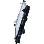 Kühler, Motorkühlung 53946 Kühler, Motorkühlung 53946
