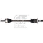 FEBI BILSTEIN Antriebswelle 193605 FEBI BILSTEIN Antriebswelle 193605