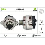 VALEO Generator 439961 VALEO Generator 439961