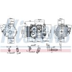 Kompressor PKW 890143 Kompressor PKW 890143