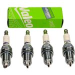 Zündkerze Rl13Hc Set Aus 4 Stück 246627 Zündkerze Rl13Hc Set Aus 4 Stück 246627