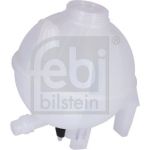 FEBI BILSTEIN Ausgleichsbehälter, Kühlmittel 181092 FEBI BILSTEIN Ausgleichsbehälter, Kühlmittel 181092