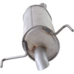 Bosal Schalldämpfer 185-099 Bosal Schalldämpfer 185-099