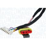 Magneti Marelli Außenspiegel RV31809 - Fahrerhaus Magneti Marelli Außenspiegel RV31809 - Fahrerhaus