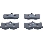 Bremsbelagsatz Lexus P. Gs 05 13.0460-5789.2 Bremsbelagsatz Lexus P. Gs 05 13.0460-5789.2