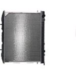 MAHLE Kühler, Motorkühlung CR 137 000S