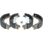 Bosch Bremsbacken 0 986 487 013 Bosch Bremsbacken 0 986 487 013