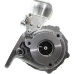 Turbolader ALA10901399 Turbolader ALA10901399