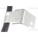 Seilzug, Feststellbremse Nissan T. Qashqai 07-13 Pr 814014190 Seilzug, Feststellbremse Nissan T. Qashqai 07-13 Pr 814014190