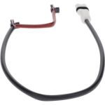 Bosch Bremsbelagverschleißsensor 1987474593 Bosch Bremsbelagverschleißsensor 1987474593
