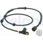Delphi ABS-Sensor SS20028 Delphi ABS-Sensor SS20028