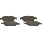 Bosch Bremsbelagsatz 0 986 494 772 Bosch Bremsbelagsatz 0 986 494 772