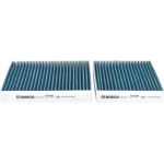 Bosch Innenraumfilter+ 0 986 628 533