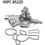 SKF Wasserpumpe VKPC 85220 SKF Wasserpumpe VKPC 85220