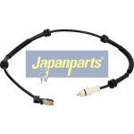 Japanparts ABS Sensor ABS-115 Japanparts ABS Sensor ABS-115