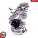 ESEN SKV Kühler, Abgasrückführung 14SKV228