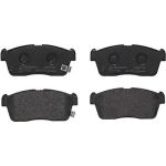 BREMBO Bremsklötze VA P 79 012 BREMBO Bremsklötze VA P 79 012