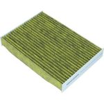 KAMOKA Filter, Innenraumluft 6080160 KAMOKA Filter, Innenraumluft 6080160