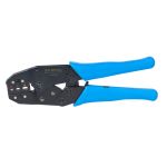 SW-Stahl Kerbzange für isolierte Verbinder 42550SB SW-Stahl Kerbzange für isolierte Verbinder 42550SB