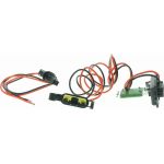 VEMO Vorwiderstand, Elektromotor-Kühlerlüfter V46-79-0014 VEMO Vorwiderstand, Elektromotor-Kühlerlüfter V46-79-0014