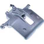 DENCKERMANN Bremstrommel B190164L DENCKERMANN Bremstrommel B190164L