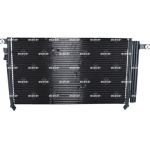 Kondensator, Klimaanlage 35851 Kondensator, Klimaanlage 35851