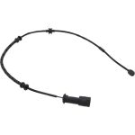 Kamoka Bremsbelagverschleißsensor 105040 Kamoka Bremsbelagverschleißsensor 105040
