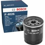 Bosch Ölfilter 0 451 104 026 Bosch Ölfilter 0 451 104 026