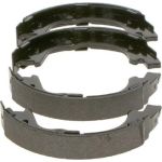 Bosch Bremsbacken 0 986 487 750 Bosch Bremsbacken 0 986 487 750