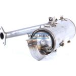 Walker Dieselpartikelfilter EVO S 93030 Walker Dieselpartikelfilter EVO S 93030