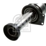 FEBI BILSTEIN Antriebswelle 181255 FEBI BILSTEIN Antriebswelle 181255