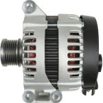 A0293 AS-PL Lichtmaschine (Generator) A0293