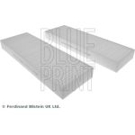 Innenraumfilter Honda Accord Vi 2.0/3.0 98-03 ADH22509 Innenraumfilter Honda Accord Vi 2.0/3.0 98-03 ADH22509
