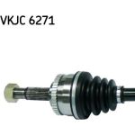 SKF Antriebswelle VKJC 6271 SKF Antriebswelle VKJC 6271