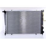 Nissens Wasserkühler PKW 67040 Nissens Wasserkühler PKW 67040
