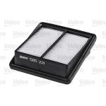 Valeo Luftfilter 585221 Valeo Luftfilter 585221