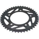 AFAM Kettenrad ALU 44 Zähne 11613-44 AFAM Kettenrad ALU 44 Zähne 11613-44