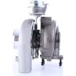 NISSENS Turbolader 93483 NISSENS Turbolader 93483