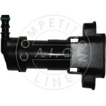 Waschwasserdüse, Scheibenreinigung 53502 Waschwasserdüse, Scheibenreinigung 53502