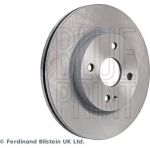 Bremsscheibe Mazda P. 2 1.3-1.5 07 ADM543100 Bremsscheibe Mazda P. 2 1.3-1.5 07 ADM543100