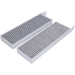 KAMOKA Filter, Innenraumluft F507501