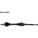 SKF Antriebswelle VKJC 6993 SKF Antriebswelle VKJC 6993