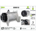 Valeo Kompressor 559510