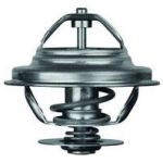 Thermostateinsatz mit Dichtung TX 21 80D Thermostateinsatz mit Dichtung TX 21 80D