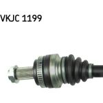 SKF Antriebswelle VKJC 1199 SKF Antriebswelle VKJC 1199