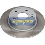 Japanparts Bremsscheibe DP-425C Japanparts Bremsscheibe DP-425C