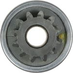 FREILAUFGETRIEBE, STARTER SD5020P FREILAUFGETRIEBE, STARTER SD5020P