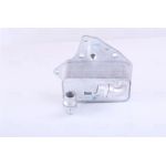 Ölkühler PKW 90803 Ölkühler PKW 90803