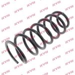 KYB Fahrwerksfeder Toyota T. Land Cruiser 90 3.0D/3.4 04.96 RF6048