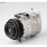 DENSO Kompressor DCP17023 DENSO Kompressor DCP17023